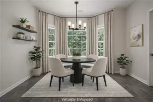 710 Bedford Trce, Canton, GA 30114 - Photo 5