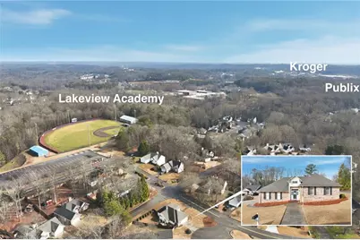 1520 Woodland Way, Gainesville, GA 30501 - Photo 37