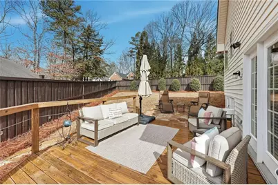 1520 Woodland Way, Gainesville, GA 30501 - Photo 23