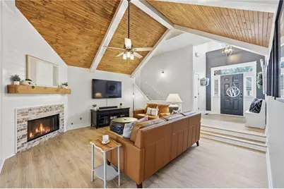 1520 Woodland Way, Gainesville, GA 30501 - Photo 3