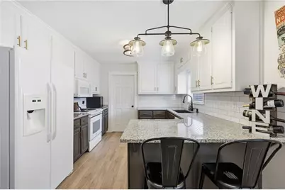 1520 Woodland Way, Gainesville, GA 30501 - Photo 9