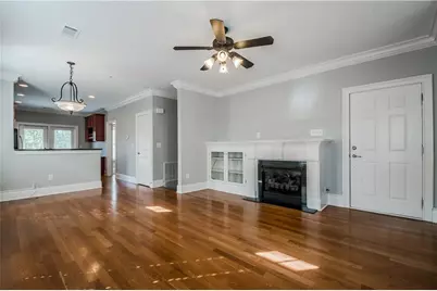 2752 Wander Lane #27, Alpharetta, GA 30022 - Photo 7