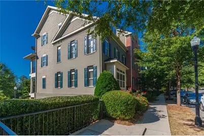 2752 Wander Lane #27, Alpharetta, GA 30022 - Photo 5