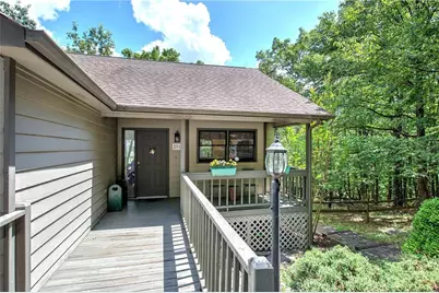 1379 Little Hendricks Mountain Road, Jasper, GA 30143 - Photo 3