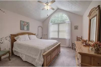 1379 Little Hendricks Mountain Road, Jasper, GA 30143 - Photo 27