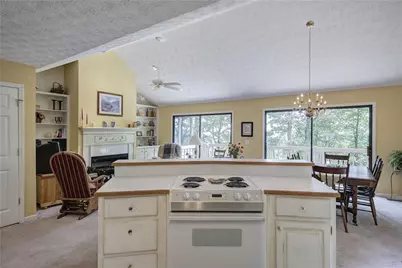 1379 Little Hendricks Mountain Road, Jasper, GA 30143 - Photo 11