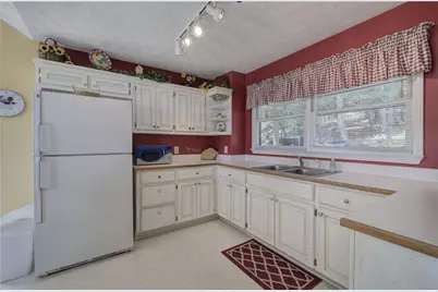 1379 Little Hendricks Mountain Road, Jasper, GA 30143 - Photo 13