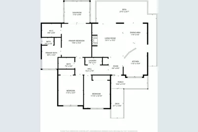 1379 Little Hendricks Mountain Road, Jasper, GA 30143 - Photo 35