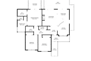 1379 Little Hendricks Mountain Rd, Jasper, GA 30143 - Photo 35