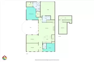 246 Somerset Cir, Woodstock, GA 30189 - Photo 57