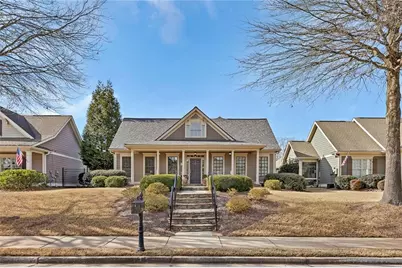 246 Somerset Circle, Woodstock, GA 30189 - Photo 1