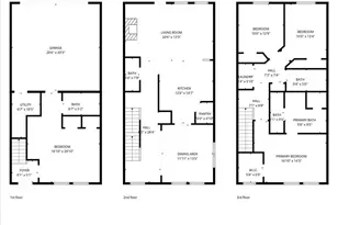 4941 Mountainside Trail, Stone Mountain, GA 30083 - Photo 31