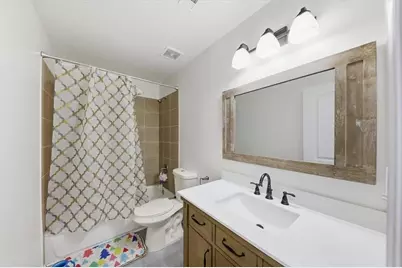 4941 Mountainside Trail, Stone Mountain, GA 30083 - Photo 23