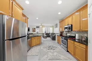 4941 Mountainside Trail, Stone Mountain, GA 30083 - Photo 13