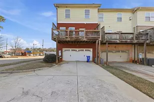 4941 Mountainside Trail, Stone Mountain, GA 30083 - Photo 29