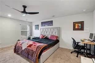 1217 Hibiscus Wy, McDonough, GA 30253 - Photo 17