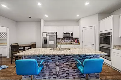 1217 Hibiscus Way, McDonough, GA 30253 - Photo 11