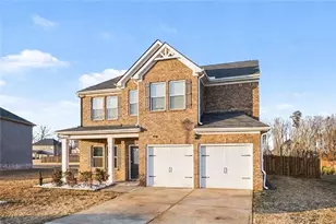 1217 Hibiscus Wy, McDonough, GA 30253 - Photo 1