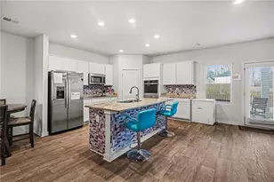 1217 Hibiscus Wy, McDonough, GA 30253 - Photo 9