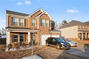 1217 Hibiscus Wy, McDonough, GA 30253 - Photo 3