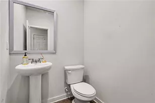 1217 Hibiscus Wy, McDonough, GA 30253 - Photo 27