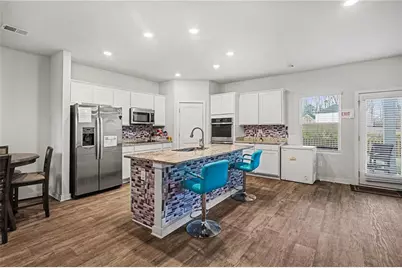 1217 Hibiscus Way, McDonough, GA 30253 - Photo 11