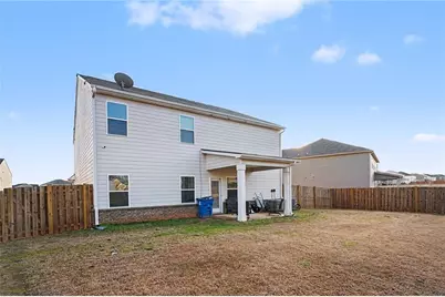 1217 Hibiscus Way, McDonough, GA 30253 - Photo 31