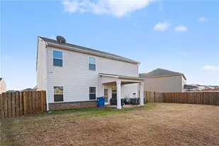 1217 Hibiscus Wy, McDonough, GA 30253 - Photo 31