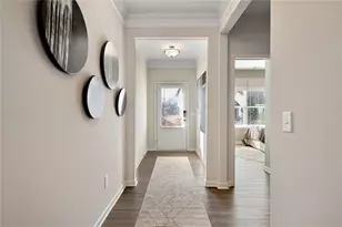 120 Saddle Ridge Trail, Calhoun, GA 30701 - Photo 3