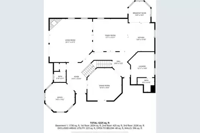 1200 Northcliff Trace, Roswell, GA 30076 - Photo 73