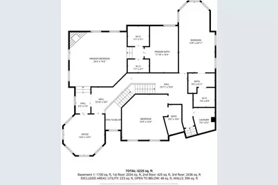 1200 Northcliff Trace, Roswell, GA 30076 - Photo 75