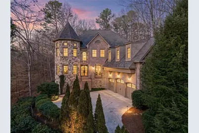 1200 Northcliff Trace, Roswell, GA 30076 - Photo 1