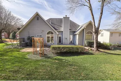 1224 Spruce Creek Lane, Lawrenceville, GA 30045 - Photo 31