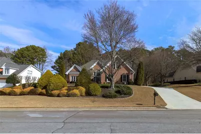 1224 Spruce Creek Lane, Lawrenceville, GA 30045 - Photo 35