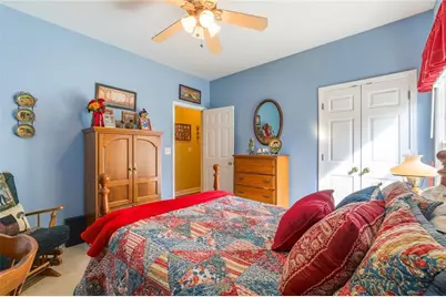 1224 Spruce Creek Lane, Lawrenceville, GA 30045 - Photo 23