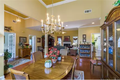 1224 Spruce Creek Lane, Lawrenceville, GA 30045 - Photo 5