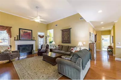 1224 Spruce Creek Lane, Lawrenceville, GA 30045 - Photo 7