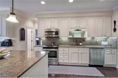 52 Mission Hills Drive SW, Cartersville, GA 30120 - Photo 19