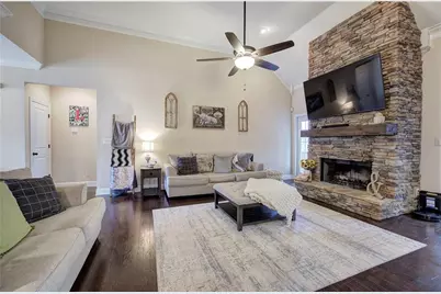 52 Mission Hills Drive SW, Cartersville, GA 30120 - Photo 11