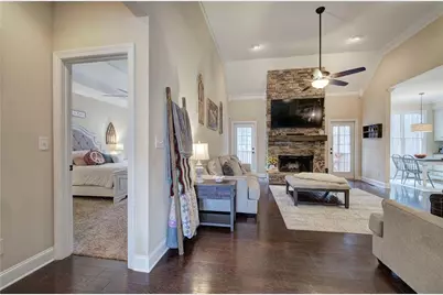 52 Mission Hills Drive SW, Cartersville, GA 30120 - Photo 23