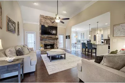 52 Mission Hills Drive SW, Cartersville, GA 30120 - Photo 9