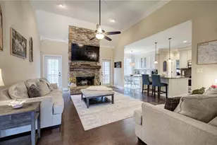 52 Mission Hills Dr SW, Cartersville, GA 30120 - Photo 9