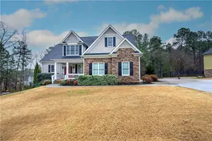 52 Mission Hills Dr SW, Cartersville, GA 30120 - Photo 1