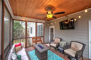 52 Mission Hills Dr SW, Cartersville, GA 30120 - Photo 43