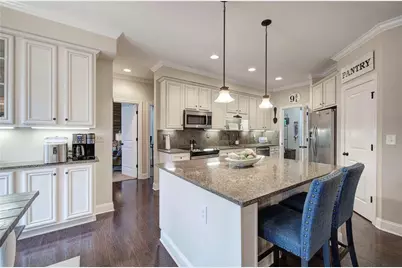 52 Mission Hills Drive SW, Cartersville, GA 30120 - Photo 17