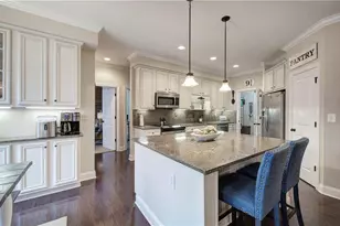 52 Mission Hills Dr SW, Cartersville, GA 30120 - Photo 17