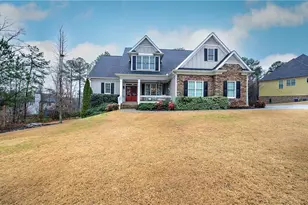 52 Mission Hills Dr SW, Cartersville, GA 30120 - Photo 3