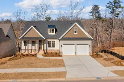 7054 Hammock Trail, Gainesville, GA 30506 - Photo 1