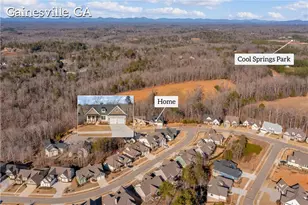 7054 Hammock Trail, Gainesville, GA 30506 - Photo 53