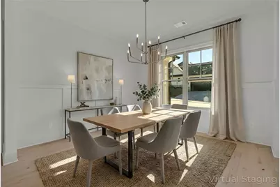 7054 Hammock Trail, Gainesville, GA 30506 - Photo 5